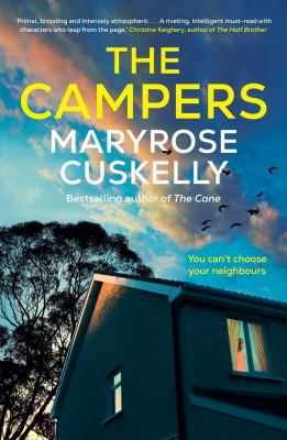 Featured titles - The campers